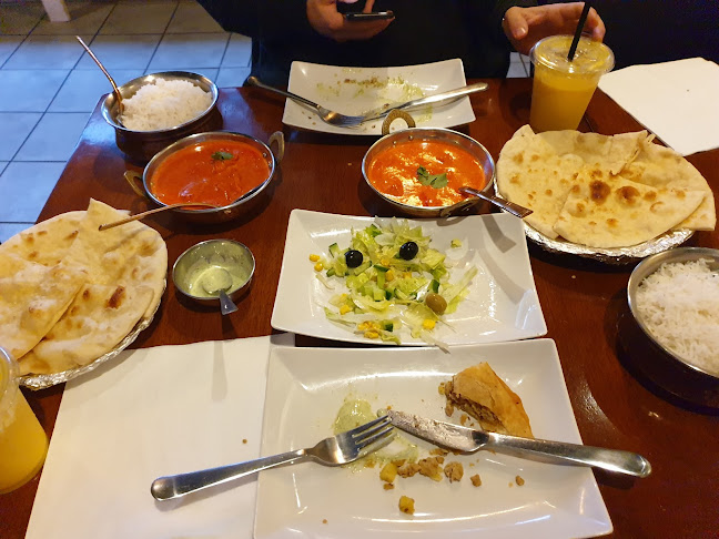 Comentarii opinii despre New Delhi Take Away