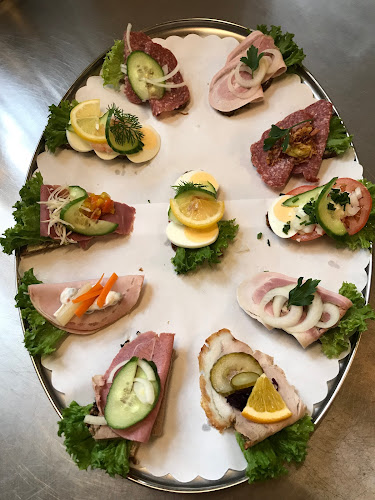 Teglgade 3, 9550 Mariager