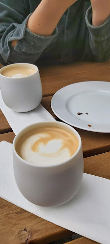 Alice Ice Cream & Coffee - Gastronomi og hotelvirksomhed