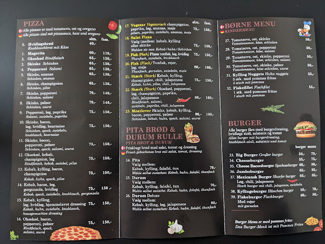 Opinii despre Café Slusen în Hvide Sande - Gastronomi og hotelvirksomhed