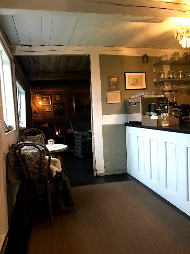 Akademigrunden 9b, 4180 Sorø