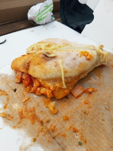 Comentarii opinii despre Cafe & Restaurant Daddy's