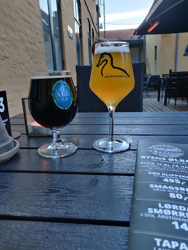 Comentarii opinii despre Skænkestuen