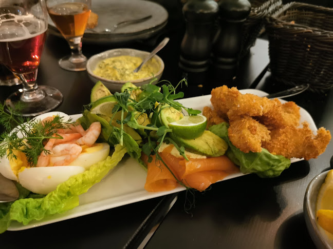 Kanalvejen 15, 3250 Gilleleje