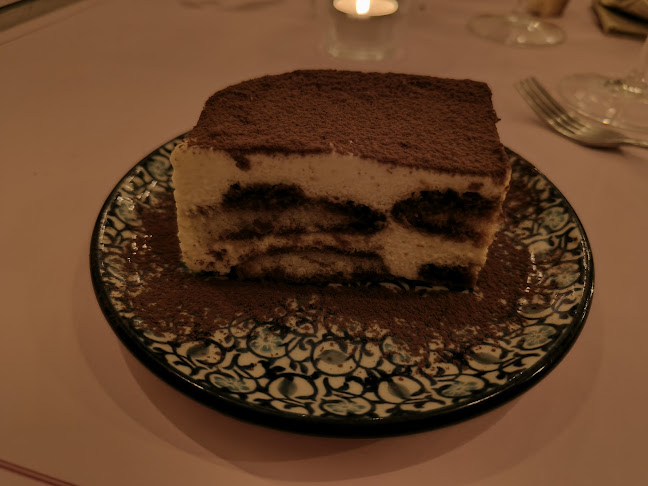 Comentarii opinii despre Restaurant Spuntino