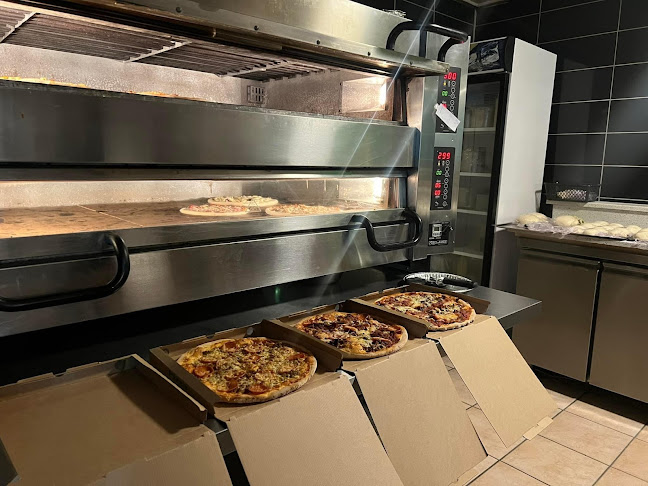 Højslev Pizza og Grill