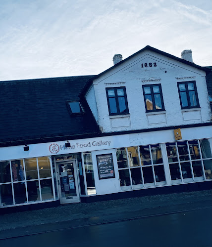 Comentarii opinii despre Hana Food Gallery