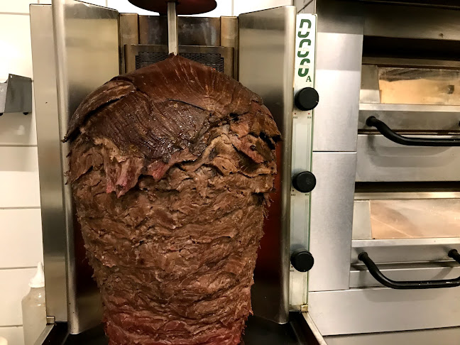 Comentarii opinii despre Kjellerup Pizzaria