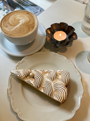 Sørup Is & Kaffestue