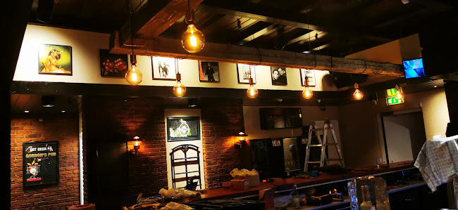 Comentarii opinii despre Gordons Pub