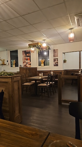 Café Korn - Næstved - Næstved