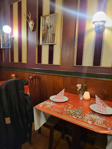 Opinii despre Restaurant Klubben în København - Gastronomi og hotelvirksomhed
