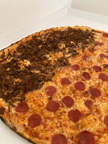 Torvegade 110, 6700 Esbjerg