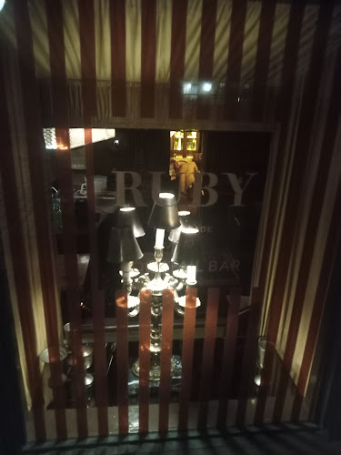 Ruby - Gastronomi og hotelvirksomhed