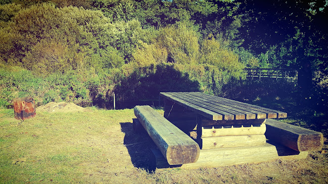 Skovpavillonen - Gastronomi og hotelvirksomhed