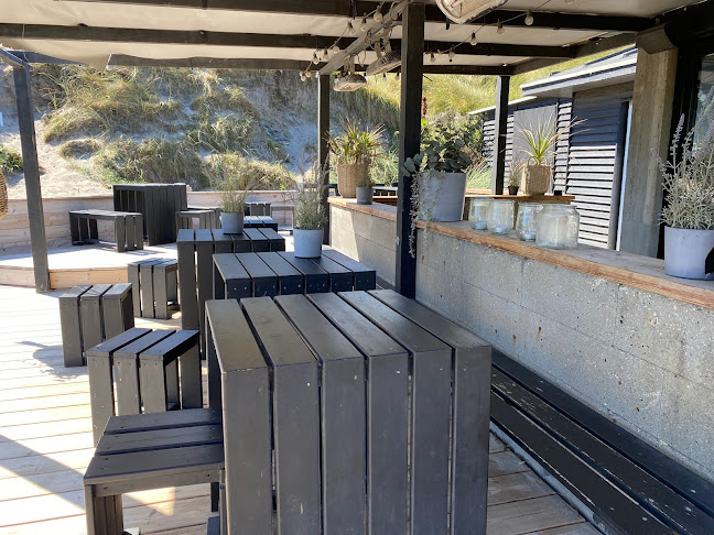 Woodys Søndervig - Gastronomi og hotelvirksomhed