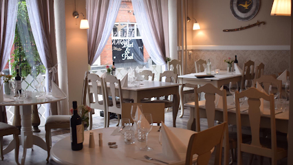 Det Arabiske Køkken