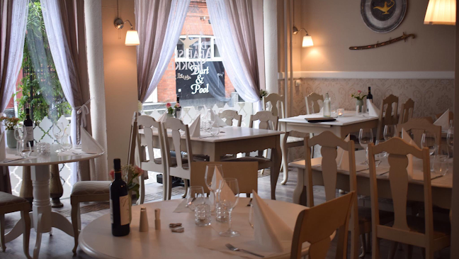 Det Arabiske Køkken