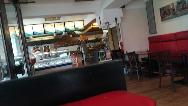 Kebabtime - Taastrup