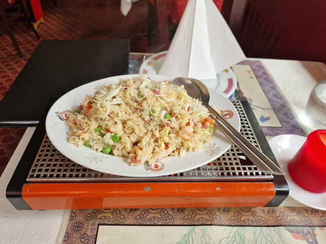 China House - Holstebro