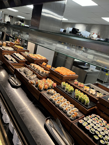 Restaurant Chop-Sticks Værløse - Værløse