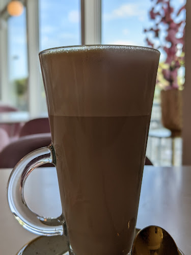 Opinii despre LiA Copenhagen - Handmade Gelato & Sweet Treats în København - Gastronomi og hotelvirksomhed