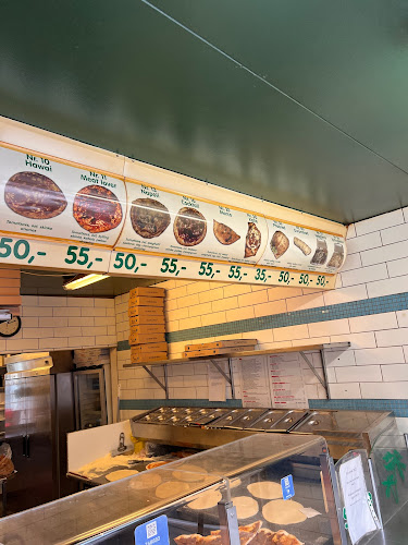 Havanna Pizza Struer - Struer