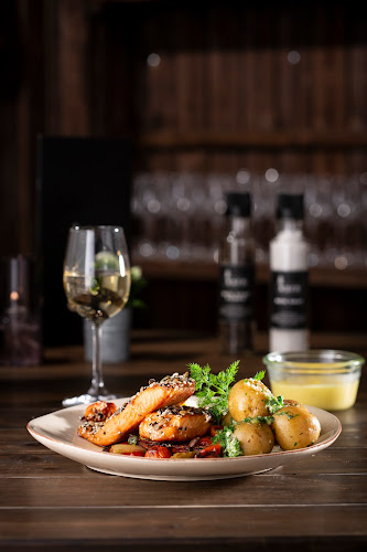 Café Korn - Ringsted - Ringsted