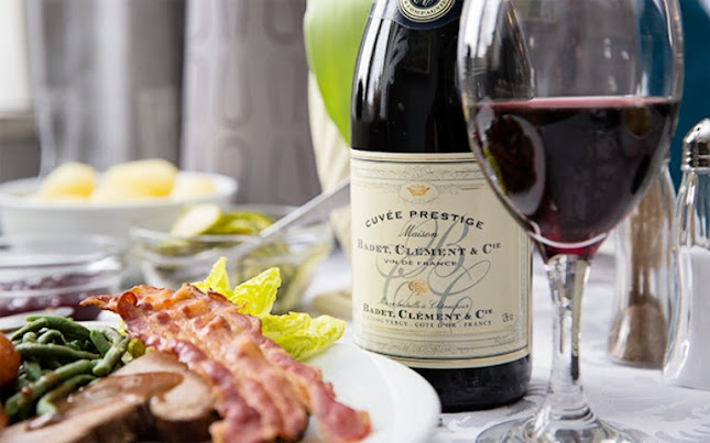 Hundstrup Kro - Gastronomi og hotelvirksomhed