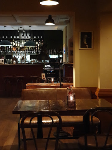 Café Forsinket - Gastronomi og hotelvirksomhed