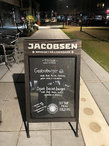 Comentarii opinii despre Billund Gastropub