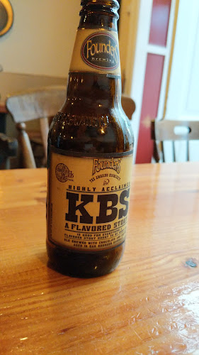 Comentarii opinii despre Kompasset Ølbar