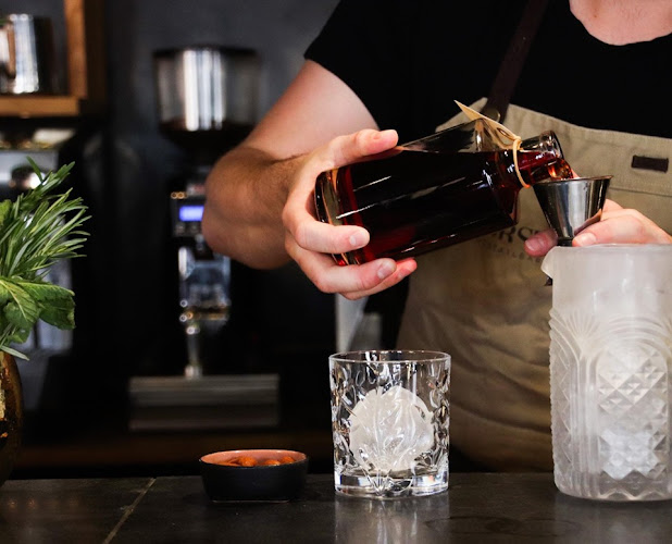 Tørst Cocktailbar - Skagen