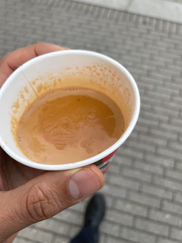 Opinii despre Pardesi Nashta point în København - Gastronomi og hotelvirksomhed