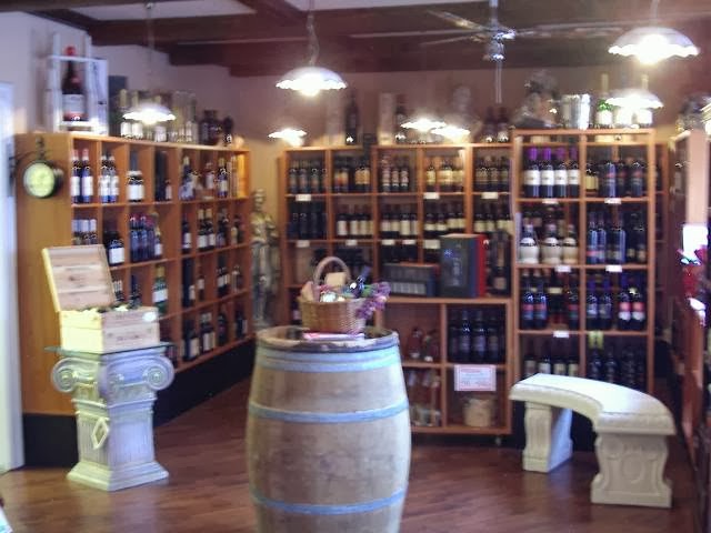 Opinii despre Engbo Vine în Tørring - Gastronomi og hotelvirksomhed