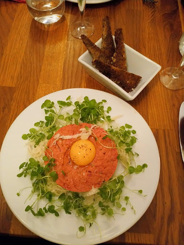 Restaurant Pilekælderen - Indre By