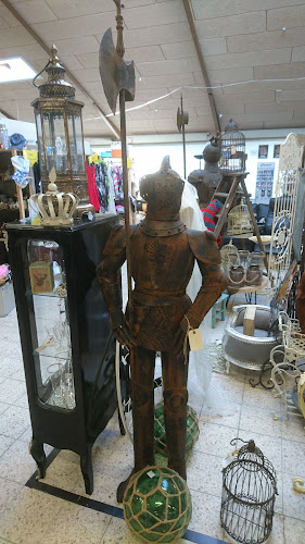 Industrivej 58, 6760 Ribe