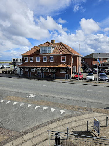 Familierestaurant Europa - Hvide Sande