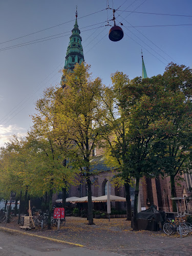 Maven - Gastronomi og hotelvirksomhed