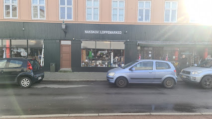 Nakskov Loppemarked