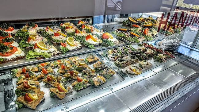 Nord Smørrebrød og Catering