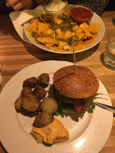 Comentarii opinii despre Cafe Ziggy