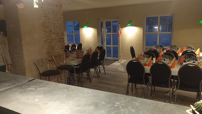 Opinii despre Allan's Dinér în Ansager - Gastronomi og hotelvirksomhed