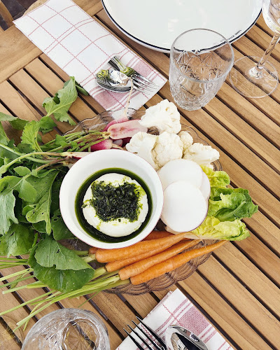 Opinii despre Fanø Krogaard în Fanø - Gastronomi og hotelvirksomhed