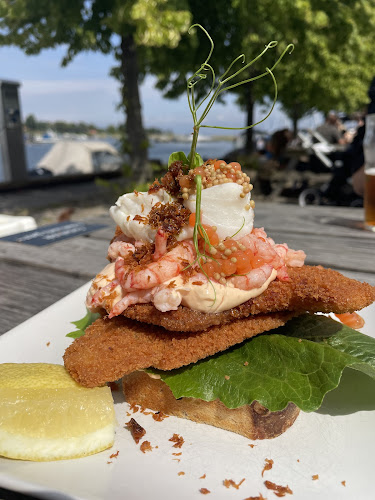 Fiskehuset Norsminde - Gastronomi og hotelvirksomhed
