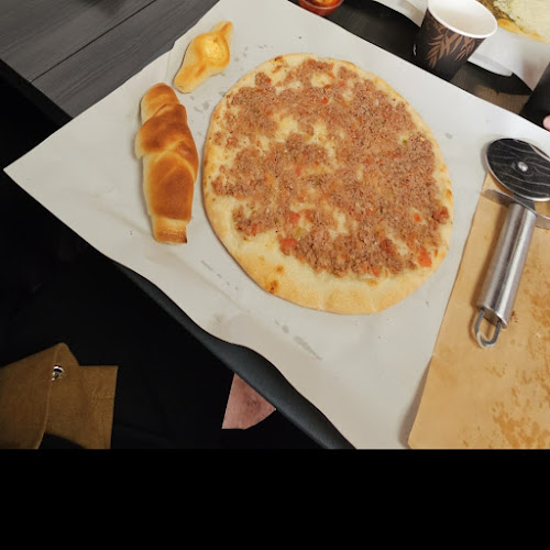 Mana-ish House - København