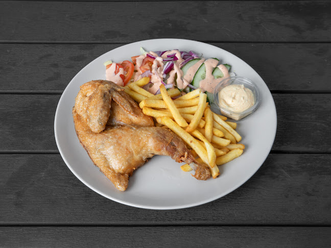 Fresco Barfredsvej32 - Frederikshavn