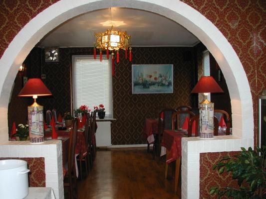 Comentarii opinii despre China House