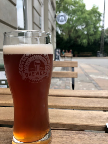 Opinii despre Brewers Inc. în København - Gastronomi og hotelvirksomhed