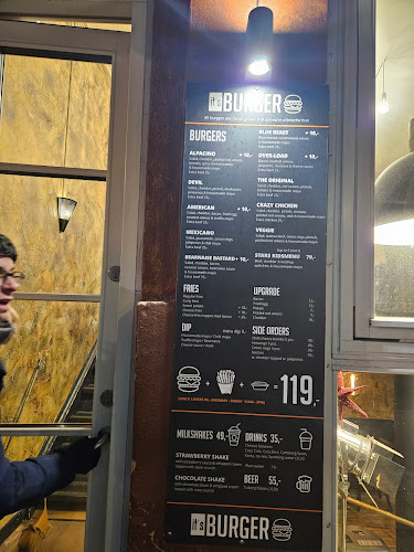 It's Burger - København